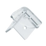 Safety 1st Пластмасови прозрачни протектори за ъгли и ръбове 4 бр.